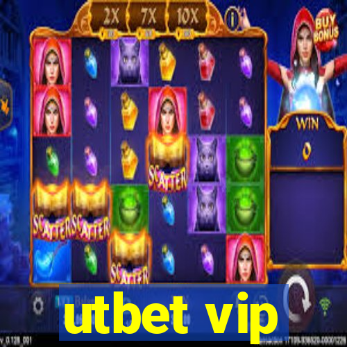 utbet vip